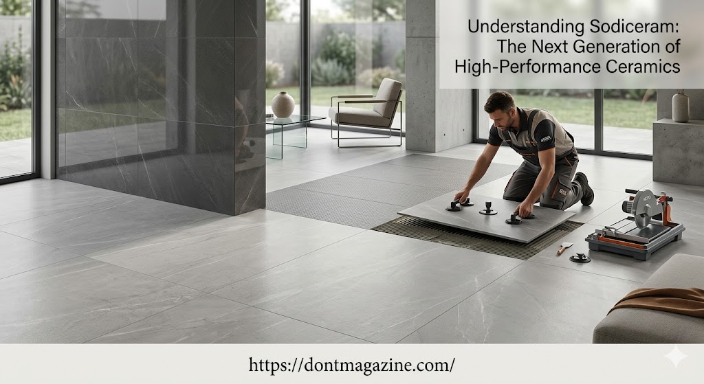 Sodiceram