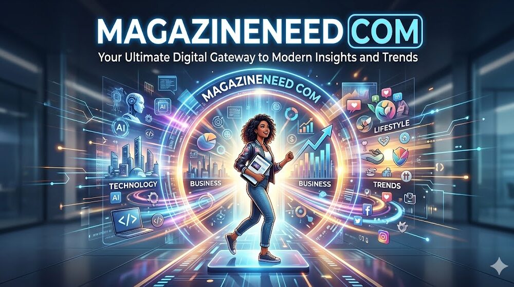 Magazineneed com