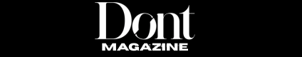dontmagazine.com