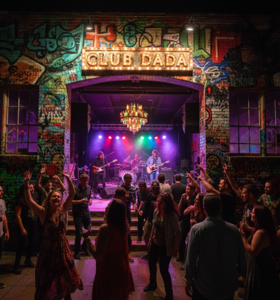 Club dada in dallas tx