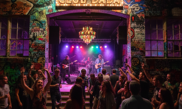 Club dada in dallas tx