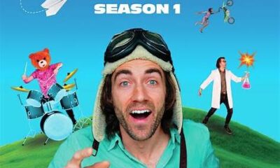 Danny go net worth 2025