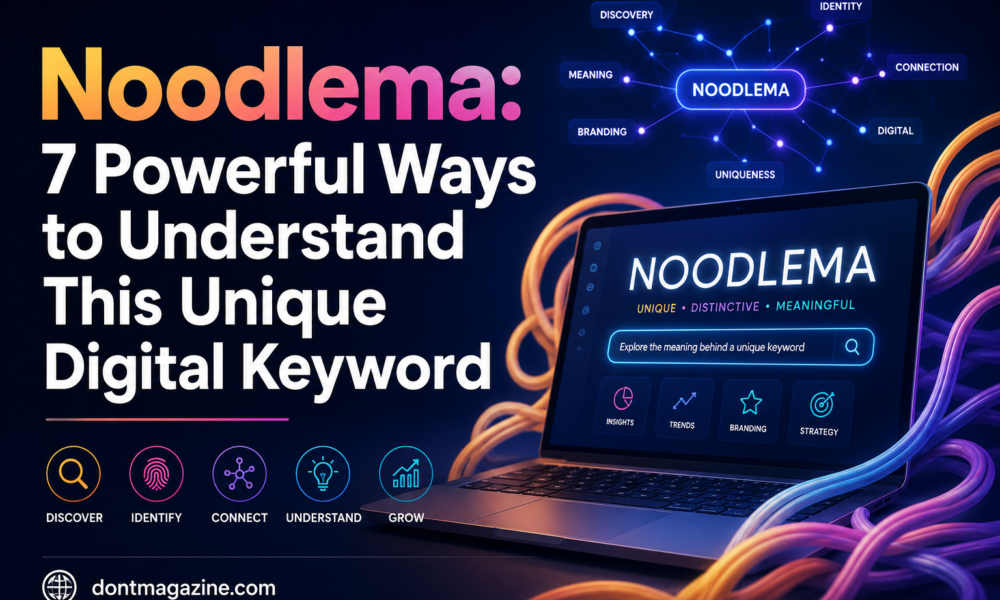 Noodlema
