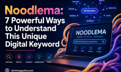 Noodlema