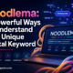 Noodlema