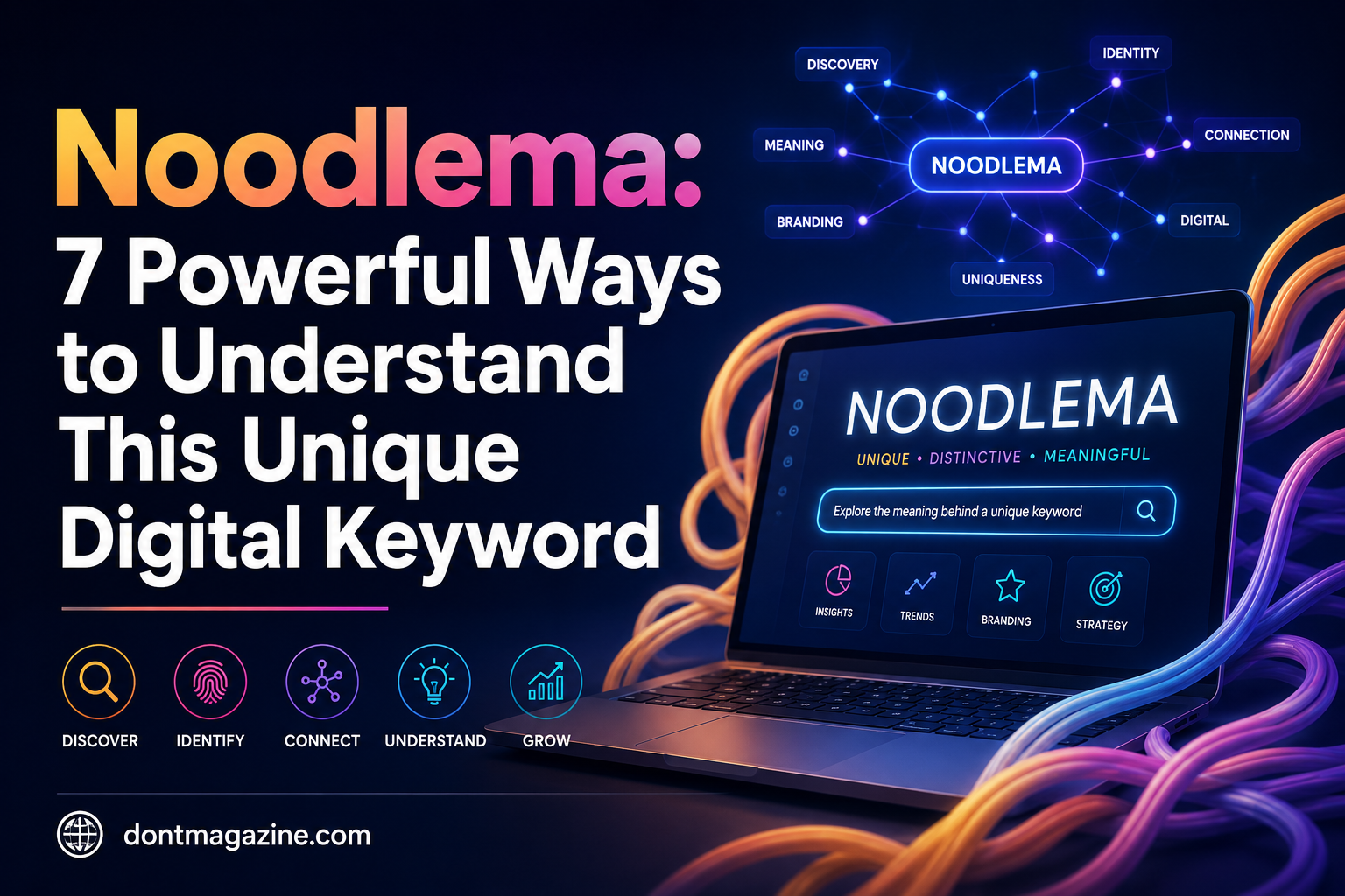 Noodlema