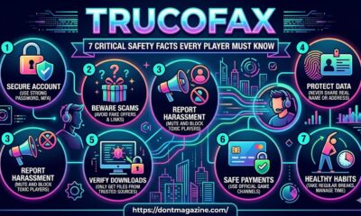 Trucofax