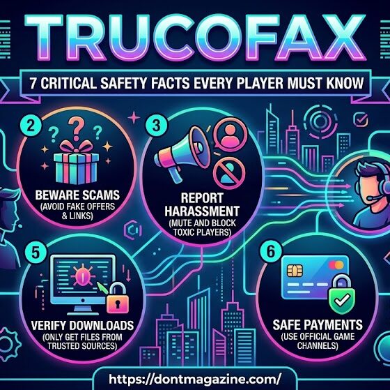 Trucofax