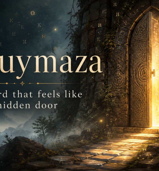 Uncuymaza