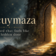 Uncuymaza