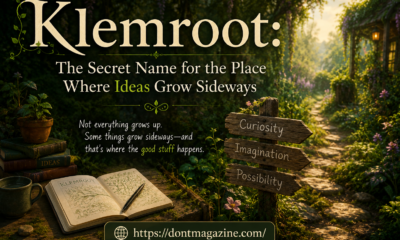 Klemroot