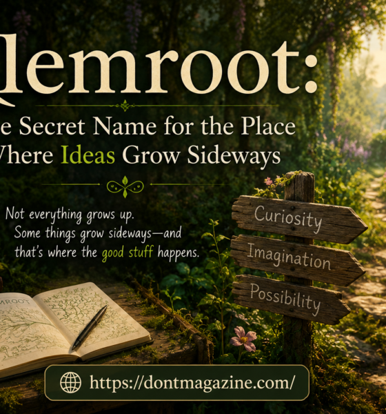 Klemroot