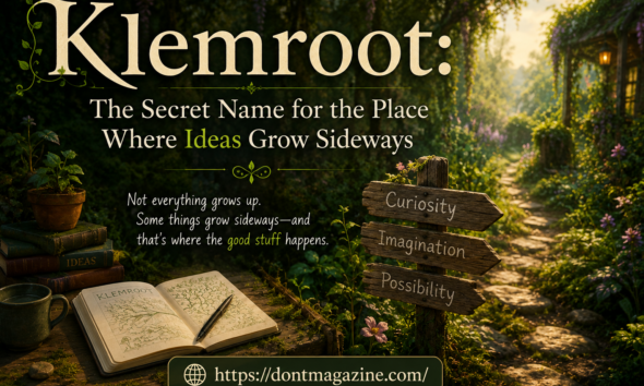 Klemroot