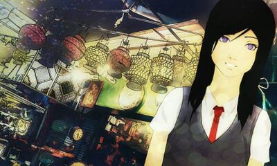 Kaliscan manga