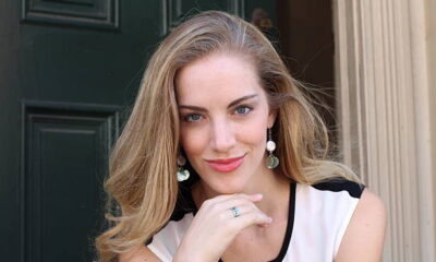 Carly matros