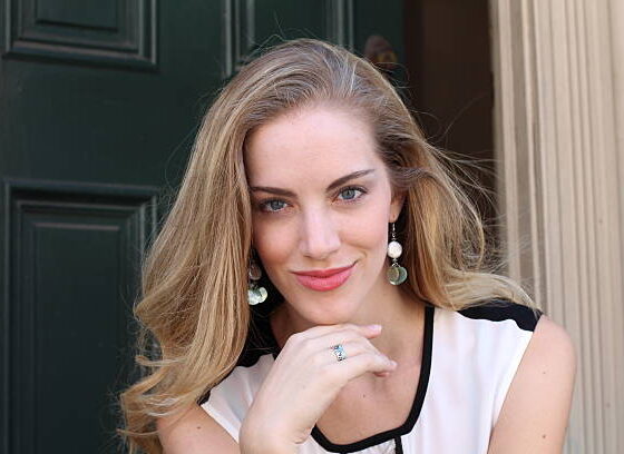 Carly matros