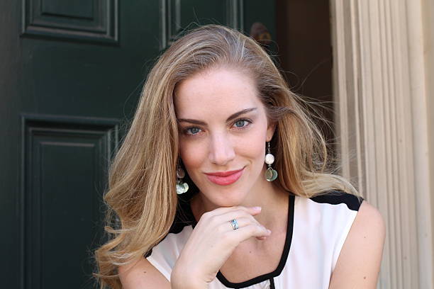 Carly matros