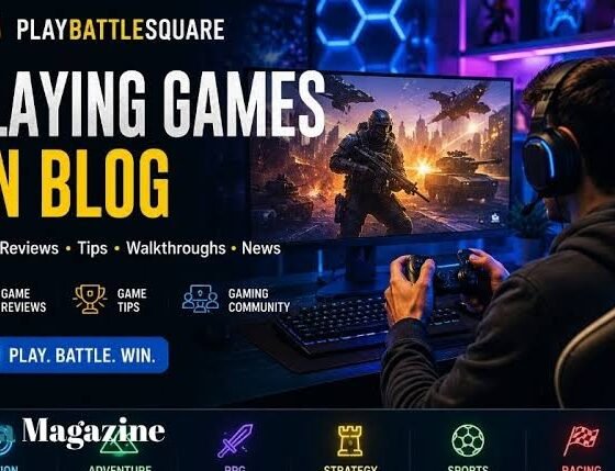 playing games playbattlesquare
