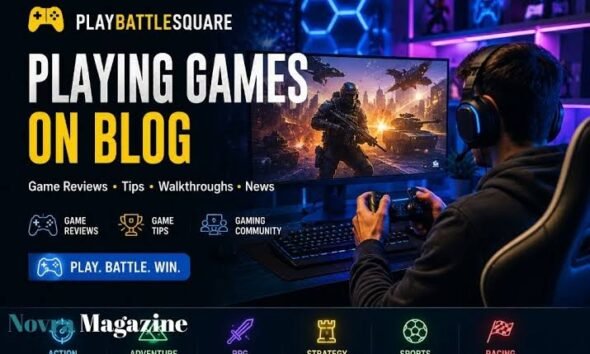 playing games playbattlesquare