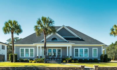 Myrtle Beach Homeowners Keep Coming Back