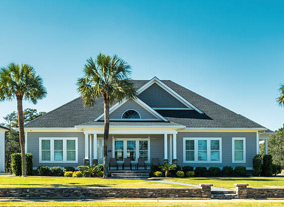 Myrtle Beach Homeowners Keep Coming Back