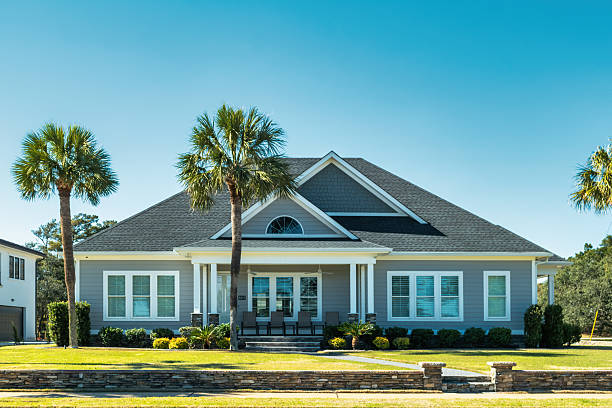 Myrtle Beach Homeowners Keep Coming Back