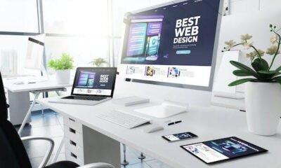 Small Businesses Around Charleston Keep Choosing