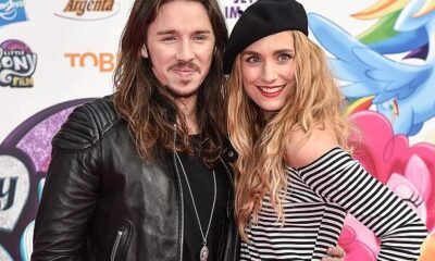 sandra hirt ofarim