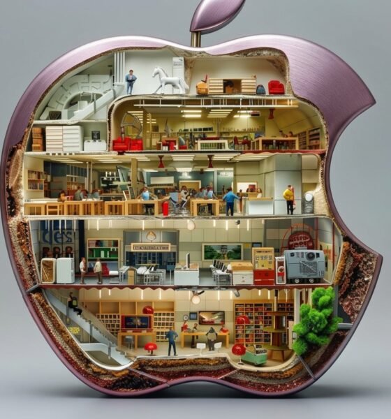 digitalrgs everything apple