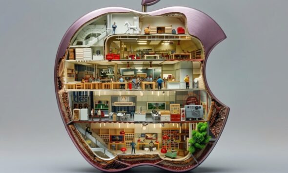 digitalrgs everything apple