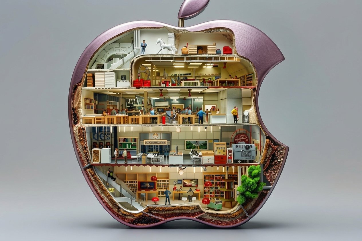 digitalrgs everything apple