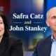 safra catz and diane von furstenberg