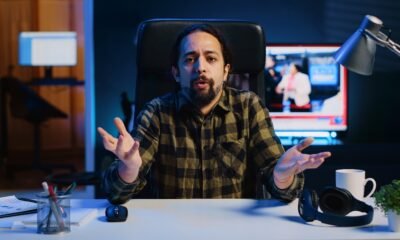 where does mark rober live